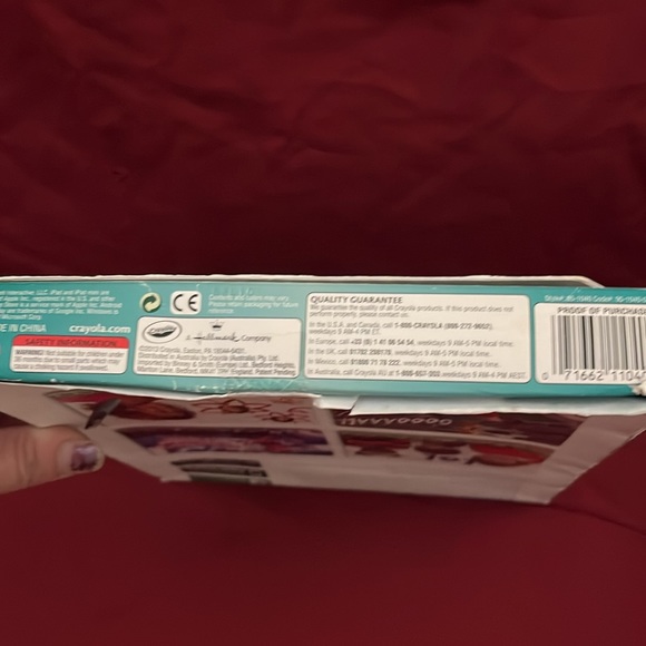 Crayola photo mix and mash. For iPad windows or android - Picture 4 of 5